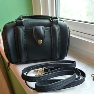 Small Purse with Detachable Strap